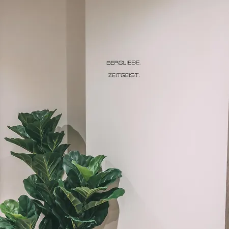 Livalpin View Appartamento Garmisch-Partenkirchen