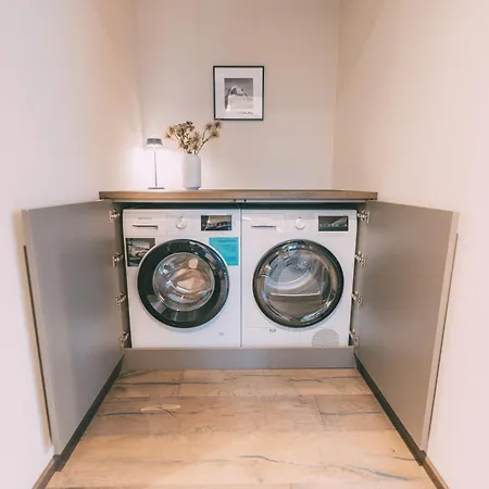 Apartamento Livalpin View *