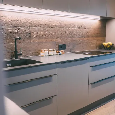 Livalpin View Garmisch-Partenkirchen