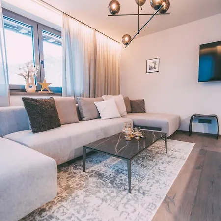 Livalpin View Apartamento