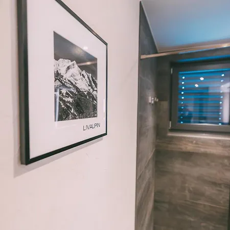Apartamento Livalpin View Garmisch-Partenkirchen