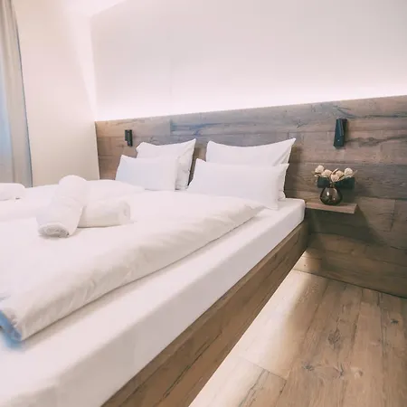 Apartamento Livalpin View *