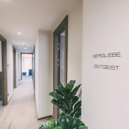 Apartamento Livalpin View Garmisch-Partenkirchen