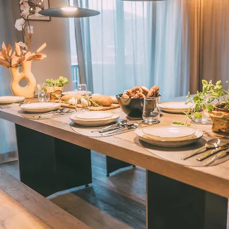 Livalpin View * Garmisch-Partenkirchen