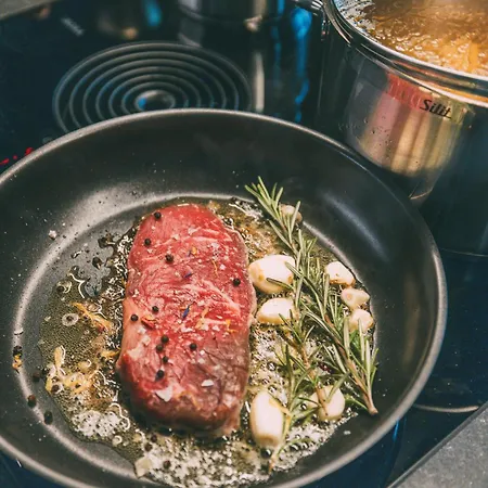 Apartamento Livalpin View