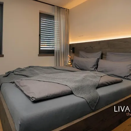 Livalpin View דירה