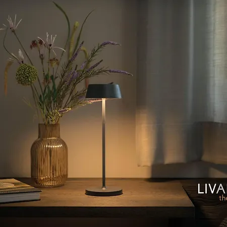 Livalpin View * גרמיש-פרטנקירכן