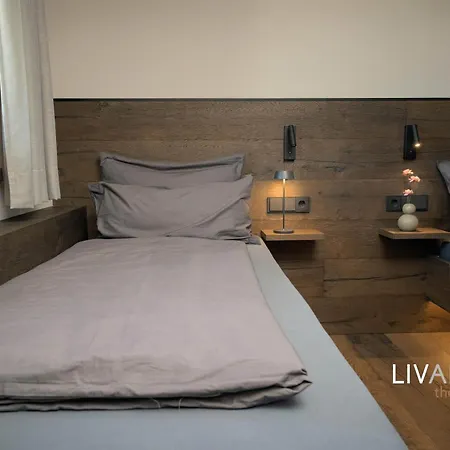 Livalpin View