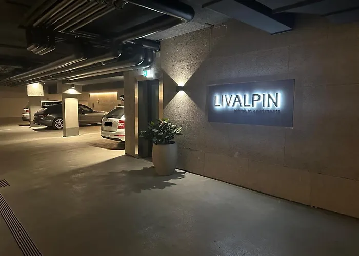 Livalpin View